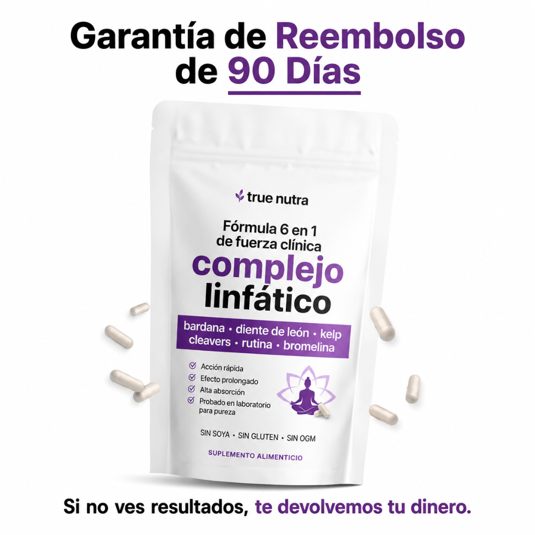 Complejo linfático