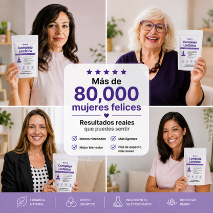 Complejo linfático