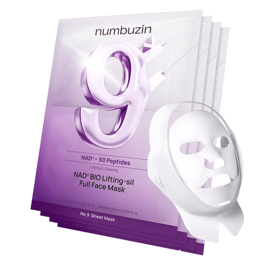 Pack Mascarilla Facial