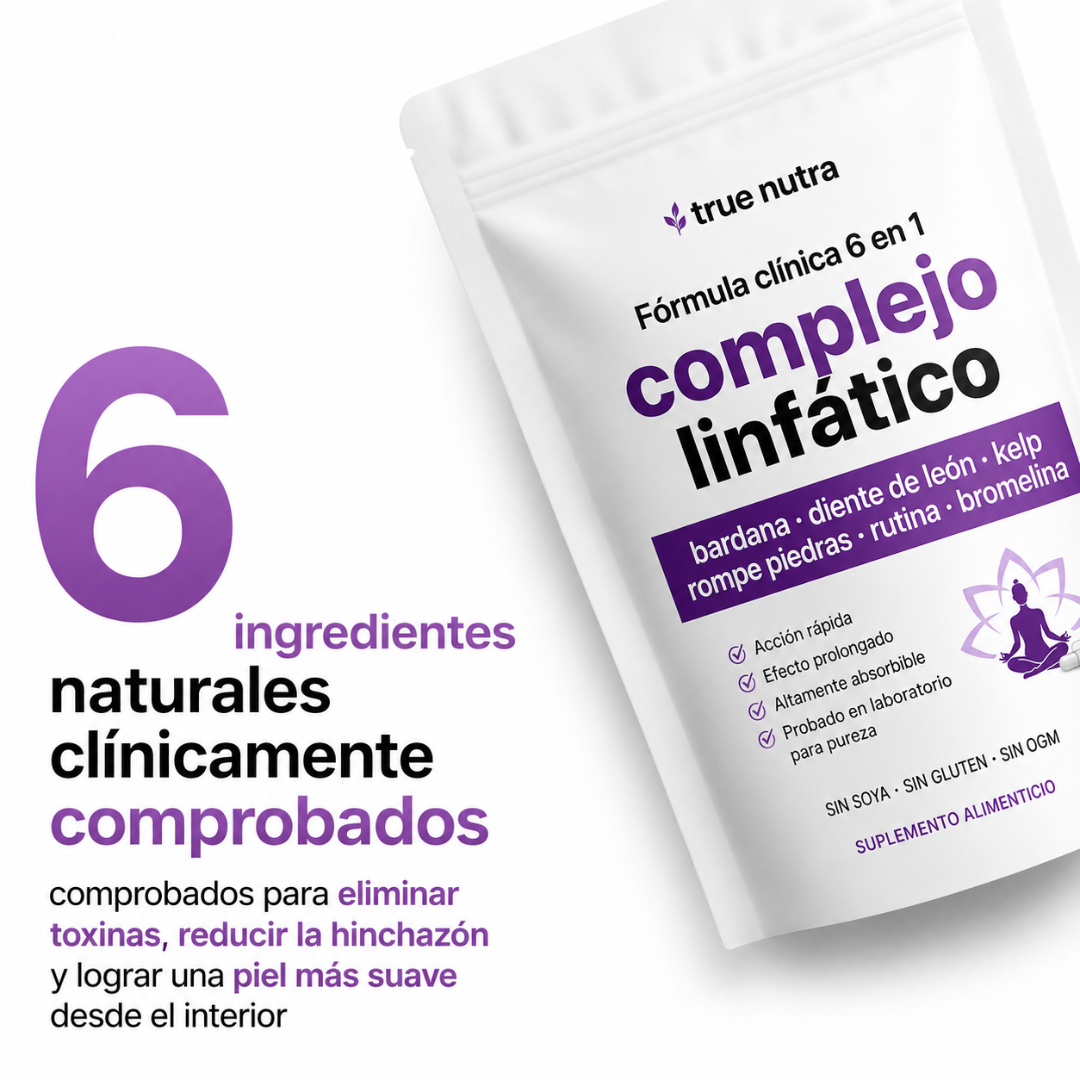 Complejo linfático