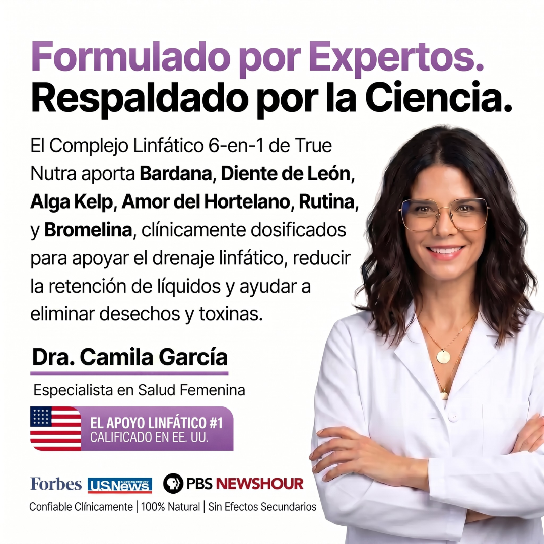 Complejo linfático