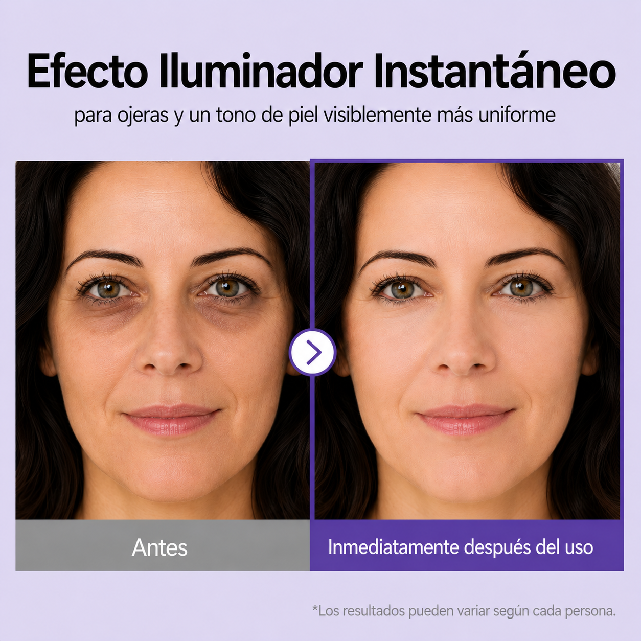 Retinol, NAD+ y Péptidos - Recuperación Completa